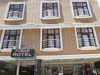 Hotel Best Piran Istanbul Exterior photo