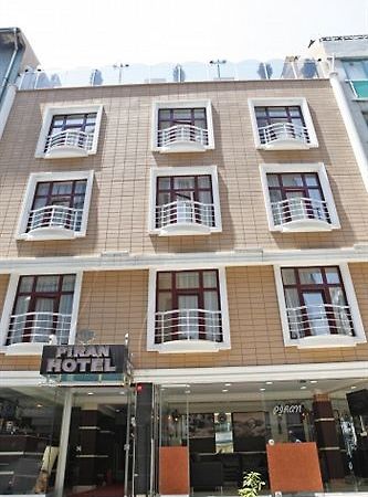 Hotel Best Piran Istanbul Exterior photo