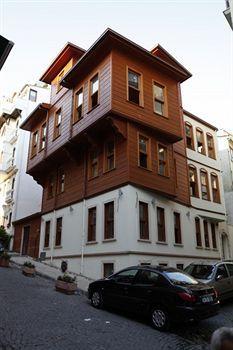 Hotel Best Piran Istanbul Exterior photo