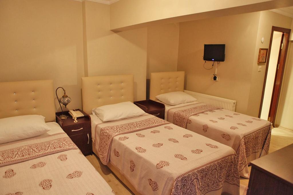 Hotel Best Piran Istanbul Room photo