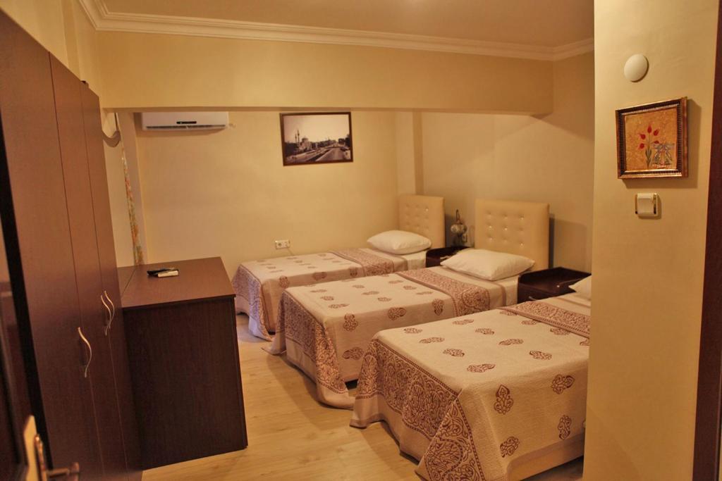 Hotel Best Piran Istanbul Room photo