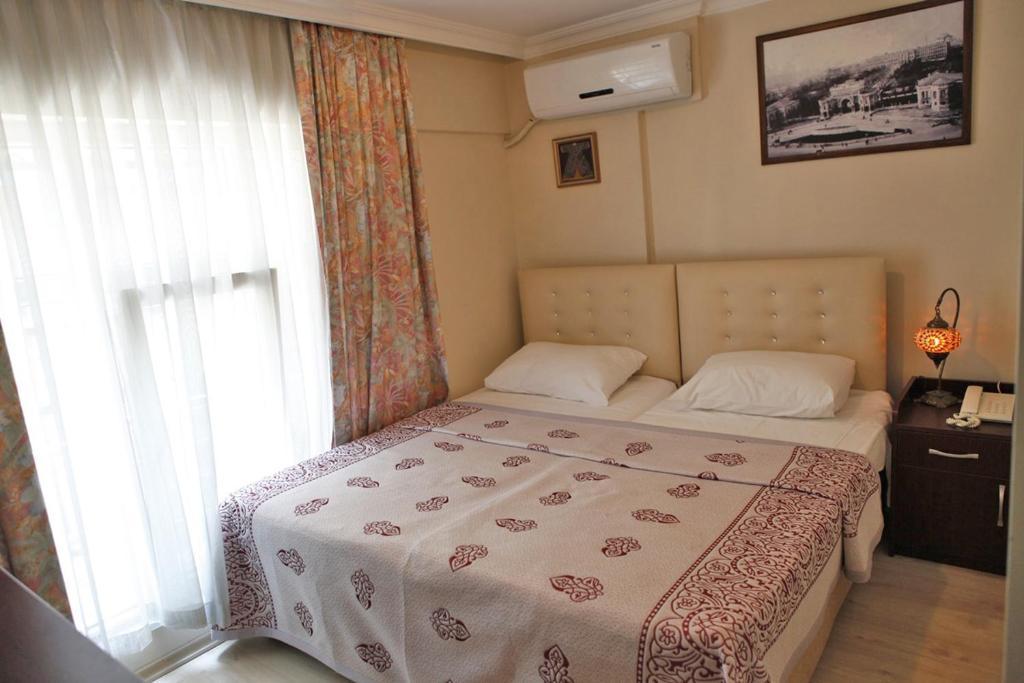 Hotel Best Piran Istanbul Room photo