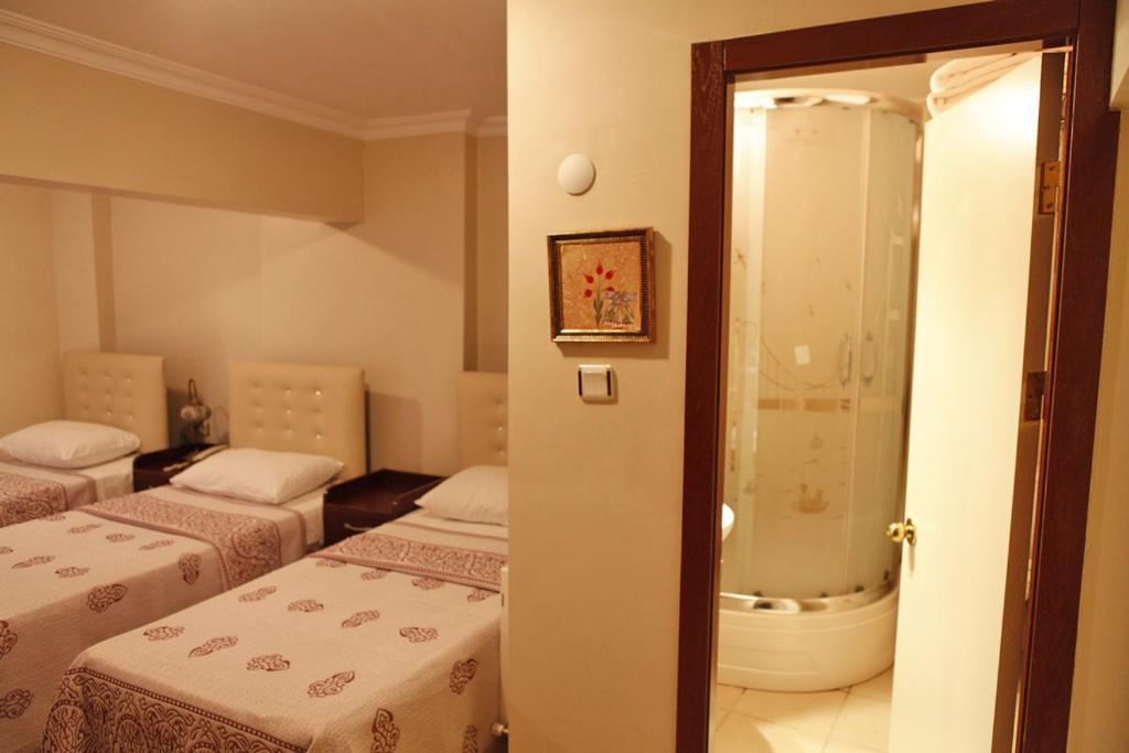 Hotel Best Piran Istanbul Room photo