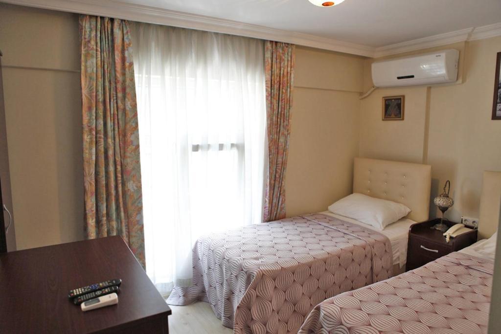 Hotel Best Piran Istanbul Room photo