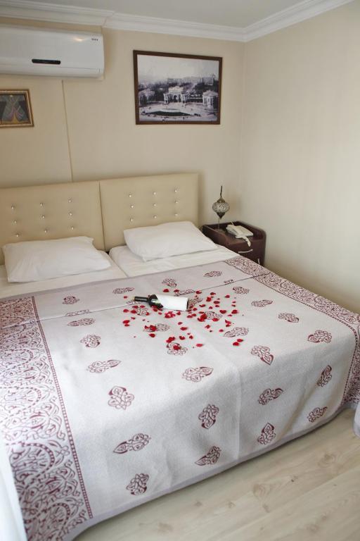 Hotel Best Piran Istanbul Room photo