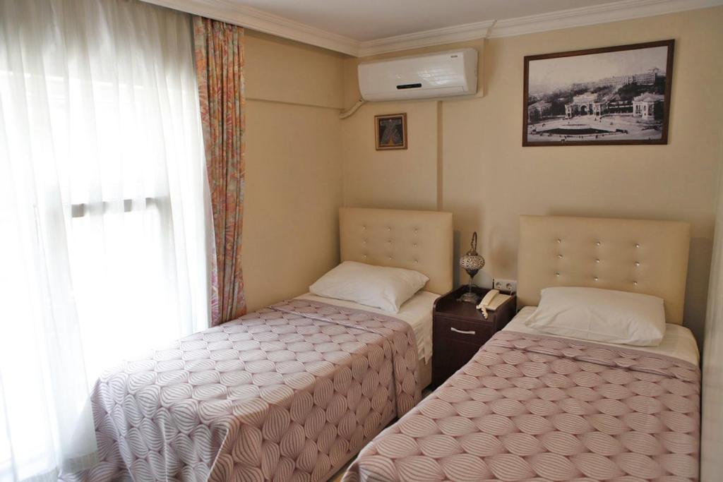 Hotel Best Piran Istanbul Room photo