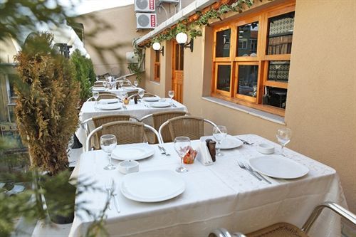 Hotel Best Piran Istanbul Exterior photo